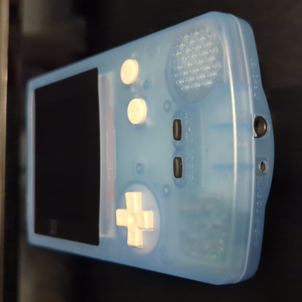 Gameboy Color Bright XL Screen (IPS) CUSTOM